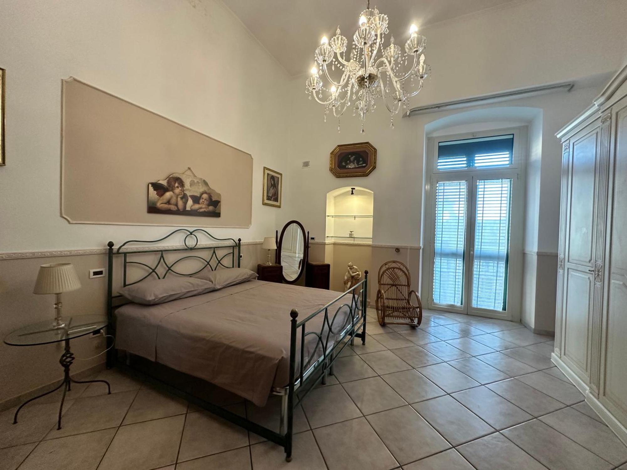 Casa Vacanze Piccola Sole Villa Trani Exterior foto